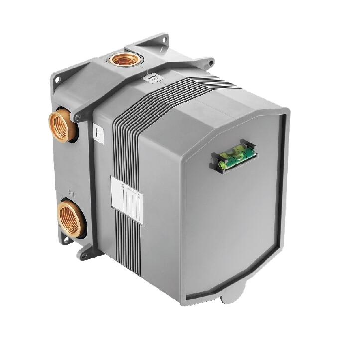 Душевая система Imprese Smart Click ZMK101901206 (скрытого монтажа), фото 2