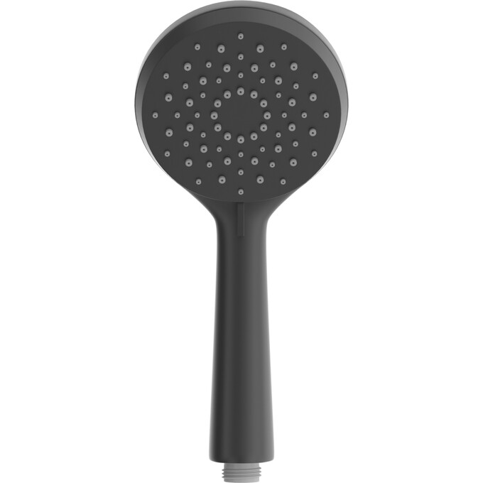 Душевая система с термостатом Imprese Kucera Click t04803410SAC (черная матовая, скрытого монтажа), Цвет производителя: черный матовый, фото 4