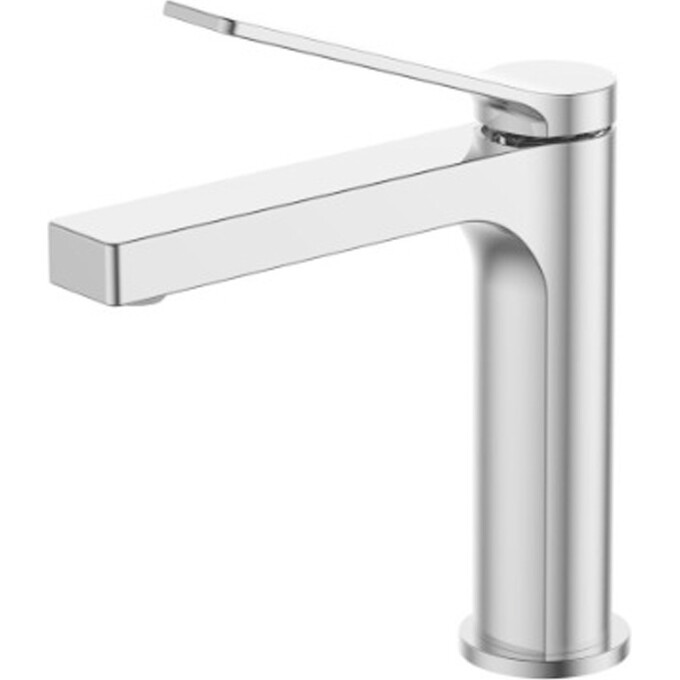 Смеситель для умывальника Devit Fly Chrome 5060010, фото 