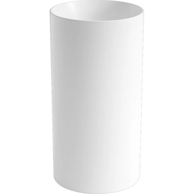 Умивальник Devit Style 1408640 (40 см, підлоговий), фото 