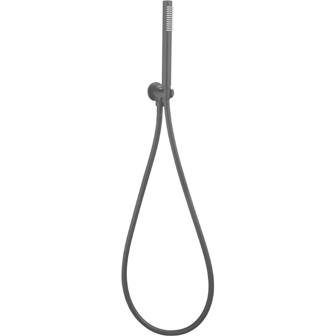 Душевая система Devit Style Black Matt 1711270B (черная матовая, скрытого монтажа), Цвет производителя: черный матовый, фото 4