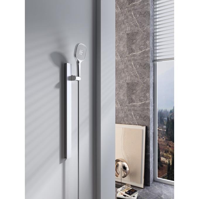 Душовий гарнітур Devit 120750, фото , изображение 2