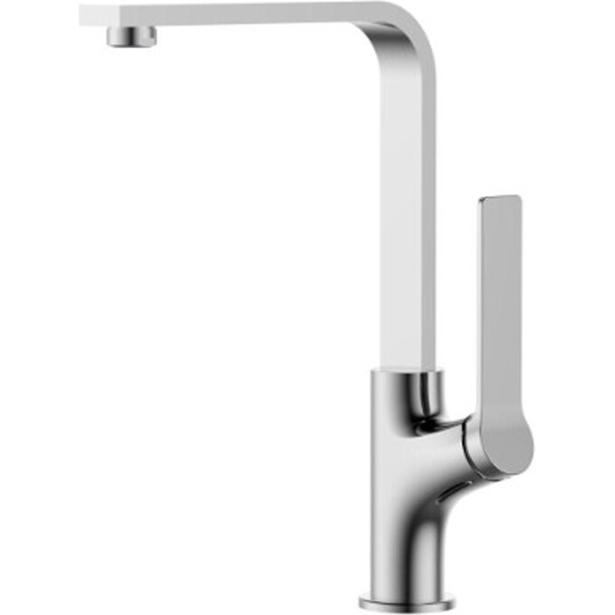 Змішувач для кухні Devit Fly Chrome 5060050, фото 