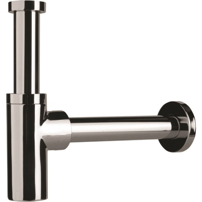 Сифон для раковины Devit DVCH003 (бутылочный), фото 