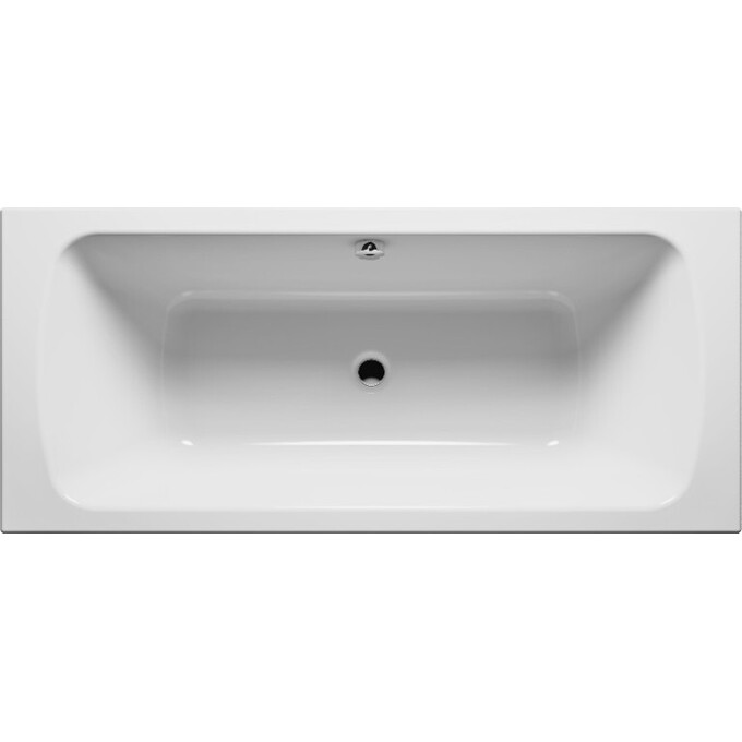 Акриловая ванна Devit Comfort S 17075345 (170x75 см, с ножками), Доступные размеры: 170 x 75, фото 