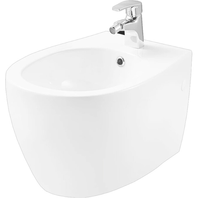 Биде подвесное Devit Acqua 2020155, фото 