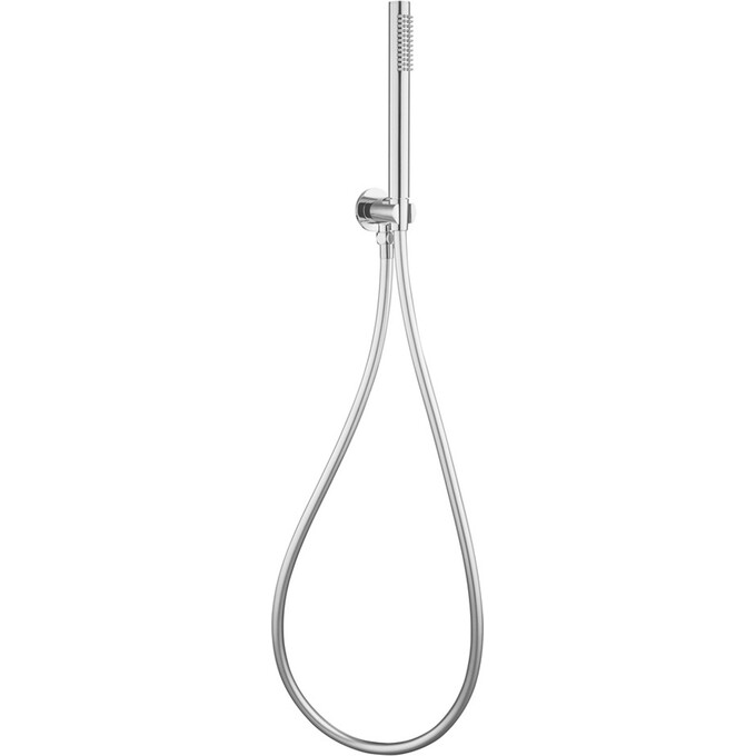 Душевая система Devit Style Chrome 1711270 (хром, скрытого монтажа), Цвет производителя: хром, фото 4