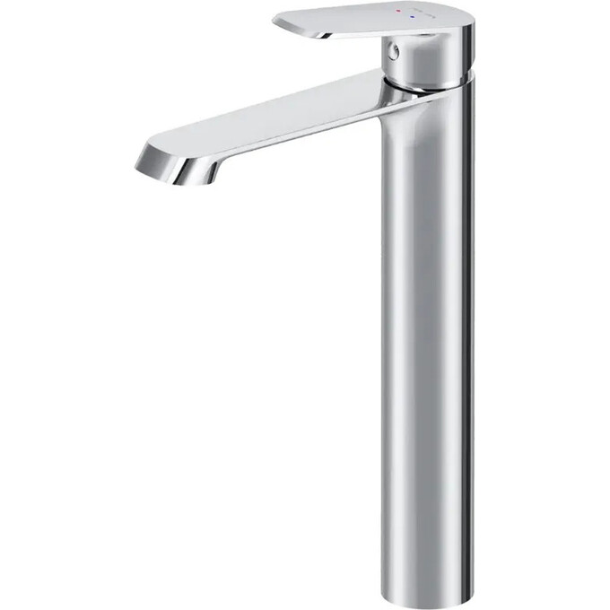 Змішувач для умивальника Am.Pm Flash F9H92000 (хром, високий), фото 