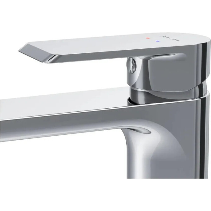 Змішувач для умивальника Am.Pm Flash F9H92000 (хром, високий), фото , изображение 7