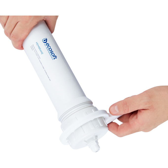 Фильтр обратного осмоса Ecosoft Standard Pro MO550MECOSTD (с минерализатором), фото 11