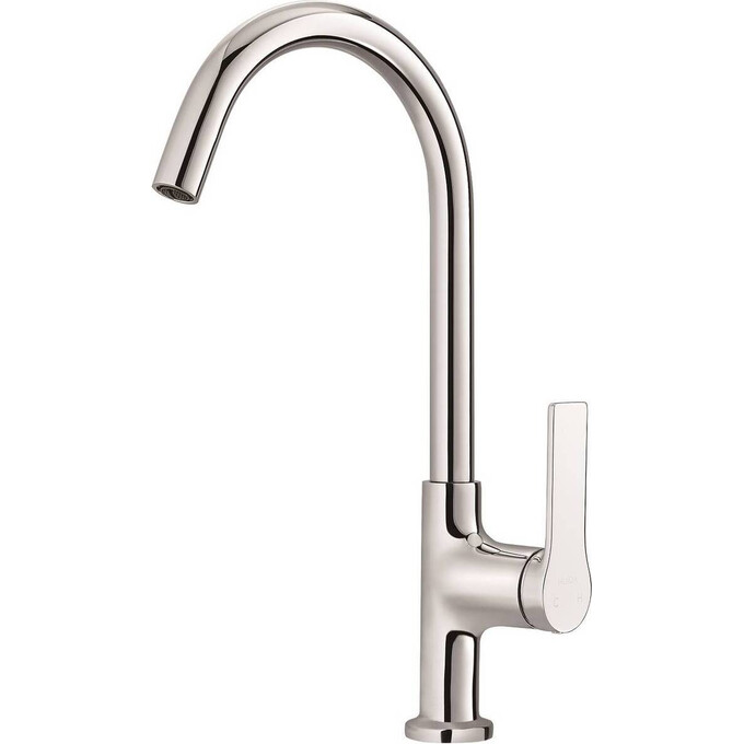 Змішувач для кухні Devit City Chrome 56160, фото 