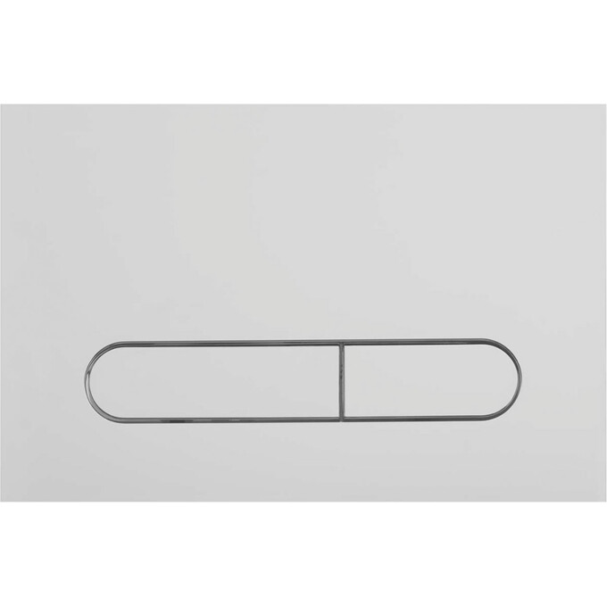 Комплект унитаз с инсталляцией 4 в 1 : подвесной унитаз с сиденьем Imprese Dobry Twist c06802203 + инсталляция Volle Master 141515 + клавиша хром + c звукоизоляционной прокладкой + с креплением к стене, Цвет производителя: хром, фото 6