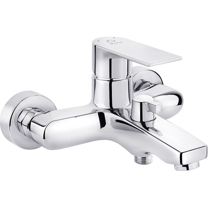 Змішувач для ванни Perla King-2 PSH7204, фото 