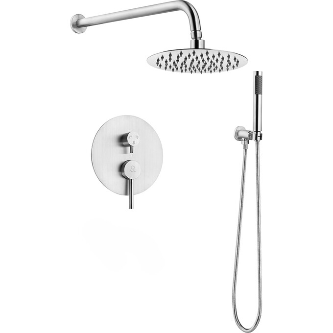 Душевая система Perla Oceli PSS7855 (скрытого монтажа), фото 