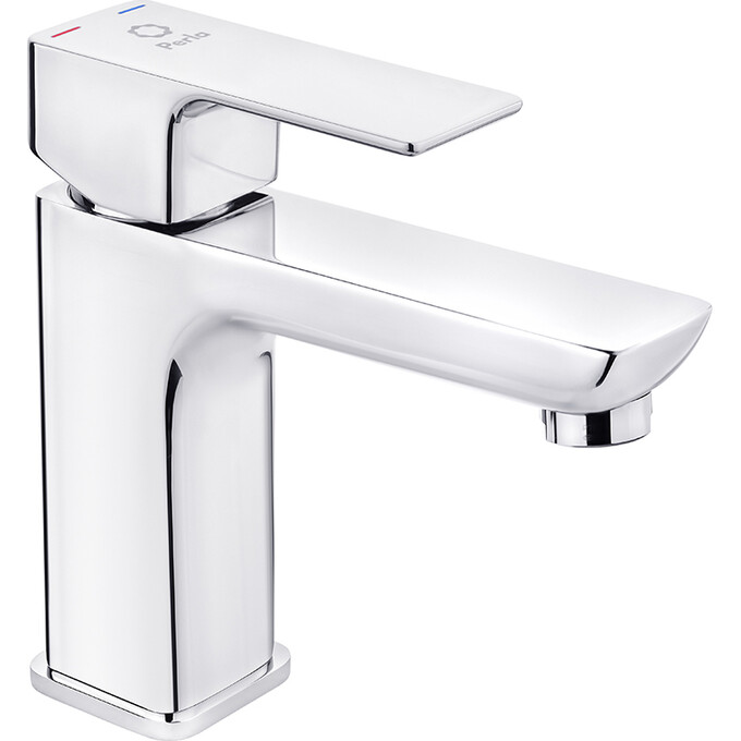 Смеситель для умывальника Perla King-2 PSH7203, фото 