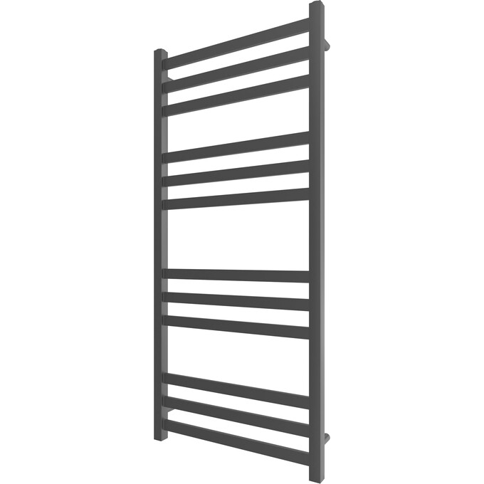 Водяна рушникосушарка Mario Inox Чикаго 1.6.044628.P (530x1170, білий глянець/білий матовий/бронза/графіт/золото/чорний матовий/хром), Доступні розміри: 530 x 1170, фото , изображение 4