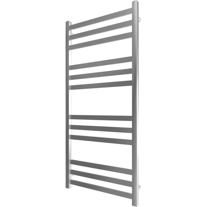 Водяна рушникосушарка Mario Inox Чикаго 1.6.044628.P (530x1170, білий глянець/білий матовий/бронза/графіт/золото/чорний матовий/хром), Доступні розміри: 530 x 1170, фото , изображение 5