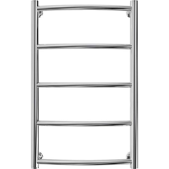 Водяной полотенцесушитель Mario INOX Классик 1.8.044554.P (430x570, белый глянец/белый матовый/бронза/графит/золото/черный матовый/хром), Доступные размеры: 430 x 570, фото 2