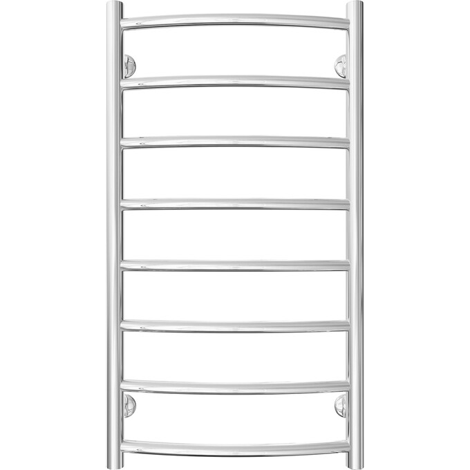 Водяной полотенцесушитель Mario INOX Классик 1.8.044556.P (430x770, белый глянец/белый матовый/бронза/графит/золото/черный матовый/хром), Доступные размеры: 430 x 770, фото 2