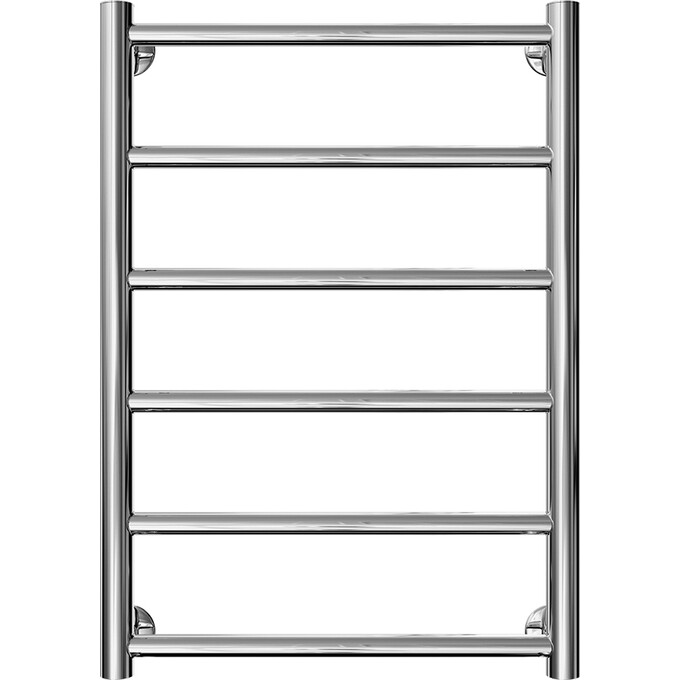 Водяной полотенцесушитель Mario INOX Флет 1.8.044562.P (430x570, белый глянец/белый матовый/бронза/графит/золото/черный матовый/хром), Доступные размеры: 430 x 570, фото 2