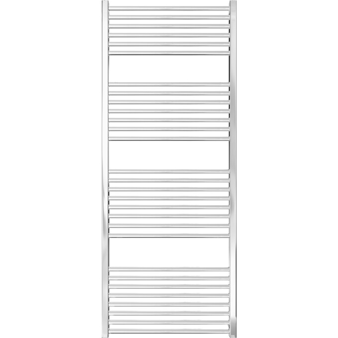 Водяной полотенцесушитель Mario Inox Гера 1.7.044548.P (630x1500, хром/сатин/белый глянец/белый мат/черный мат/графит/бронза/золото/золото сатин), Доступные размеры: 630 x 1500, фото 2