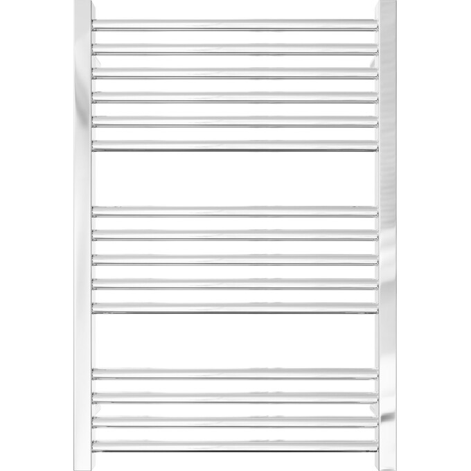 Водяной полотенцесушитель Mario Inox Гера 1.7.044546.P (530x770, хром/сатин/белый глянец/белый мат/черный мат/графит/бронза/золото/золото сатин), Доступные размеры: 530 x 770, фото 2