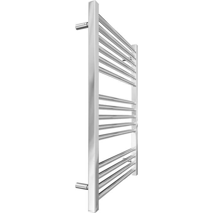 Водяной полотенцесушитель Mario Inox Гера 1.7.044546.P (530x770, хром/сатин/белый глянец/белый мат/черный мат/графит/бронза/золото/золото сатин), Доступные размеры: 530 x 770, фото 3