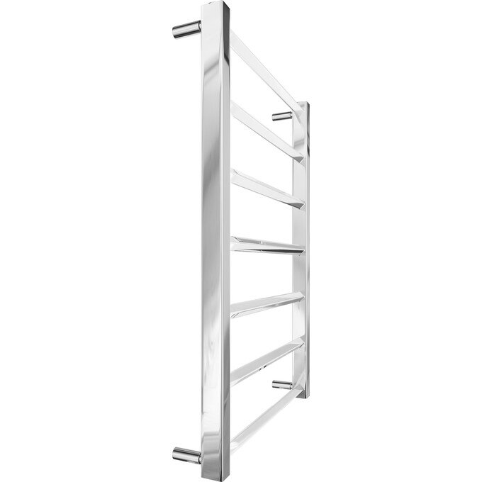 Водяной полотенцесушитель Mario Inox Киото 1.7.044553.P (530x770), фото 3