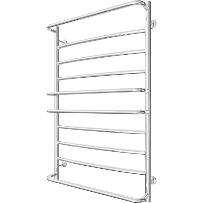 Водяной полотенцесушитель Mario Inox Люкс 1.074.044581.0 (630x970, белый глянец/белый матовый/бронза/графит/золото/черный матовый/хром), Доступные размеры: 630 x 970, фото 