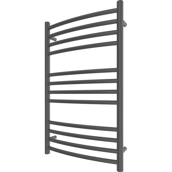 Водяной полотенцесушитель Mario Inox Феникс 1.6.044624.P (430x770, белый глянец/белый матовый/бронза/графит/золото/черный матовый/хром), Доступные размеры: 430 x 770, фото 4