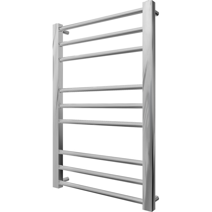 Водяной полотенцесушитель Mario Inox Премиум Классик 1.7.044598.P (540х770, хром/сатин/белый глянец/белый мат/черный мат/графит/бронза/золото/золото сатин), Доступные размеры: 540 x 770, фото 