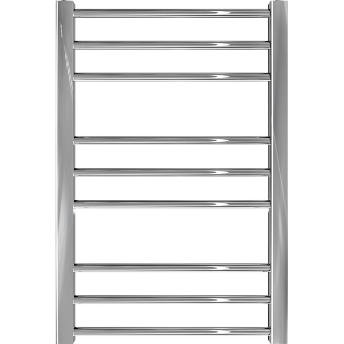 Водяной полотенцесушитель Mario Inox Премиум Классик 1.7.044598.P (540х770, хром/сатин/белый глянец/белый мат/черный мат/графит/бронза/золото/золото сатин), Доступные размеры: 540 x 770, фото 2