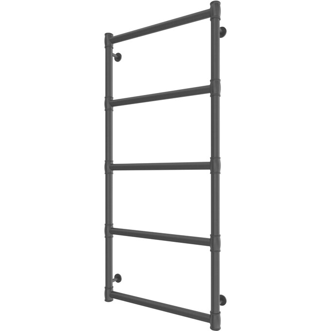 Водяной полотенцесушитель Mario Inox Прованс 1.7.044604.P (540x1170, белый глянец/белый матовый/бронза/графит/золото/черный матовый/хром), фото 6