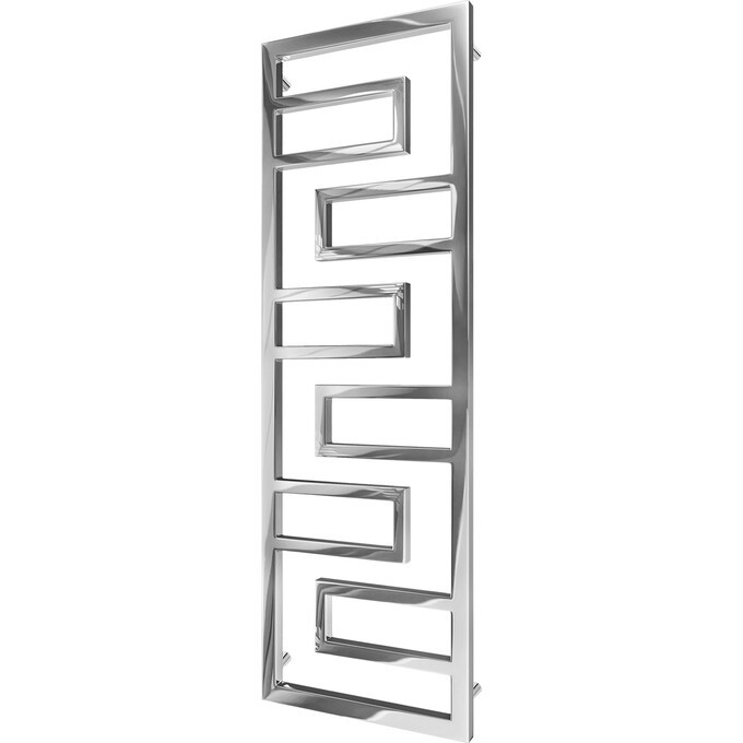 Водяной полотенцесушитель Mario Inox Талия 1.7.044614.P (540x1500, белый глянец/белый матовый/бронза/графит/золото/черный матовый/хром), Доступные размеры: 540 x 1500, фото 