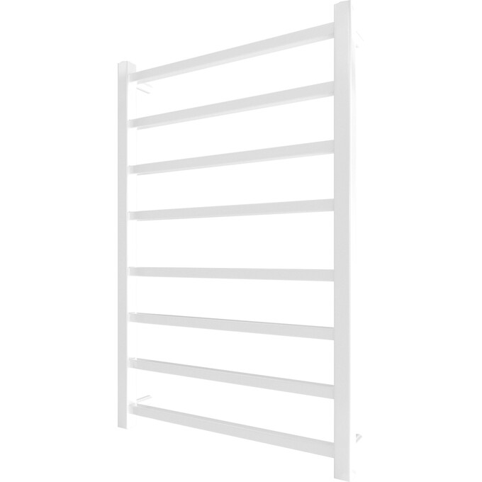 Водяной полотенцесушитель Mario Inox Токио 1.7.044615.P (530x770, белый глянец/белый матовый/бронза/графит/золото/черный матовый/хром), Доступные размеры: 530 x 770, фото 5