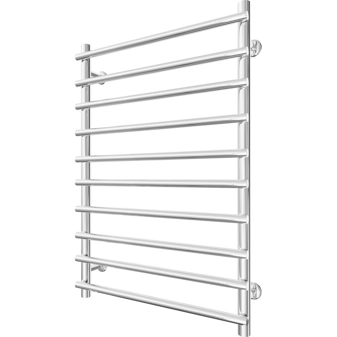 Водяна рушникосушарка Mario Inox Турин 1.8.044621.P (530x770, білий глянець/білий матовий/бронза/графіт/золото/чорний матовий/хром), Доступні розміри: 530 x 770, фото 