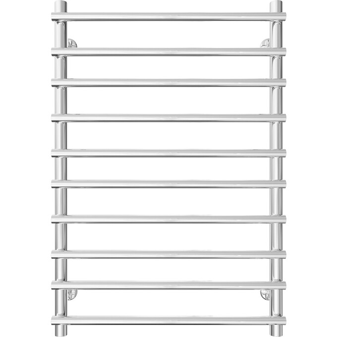 Водяна рушникосушарка Mario Inox Турин 1.8.044621.P (530x770, білий глянець/білий матовий/бронза/графіт/золото/чорний матовий/хром), Доступні розміри: 530 x 770, фото , изображение 2