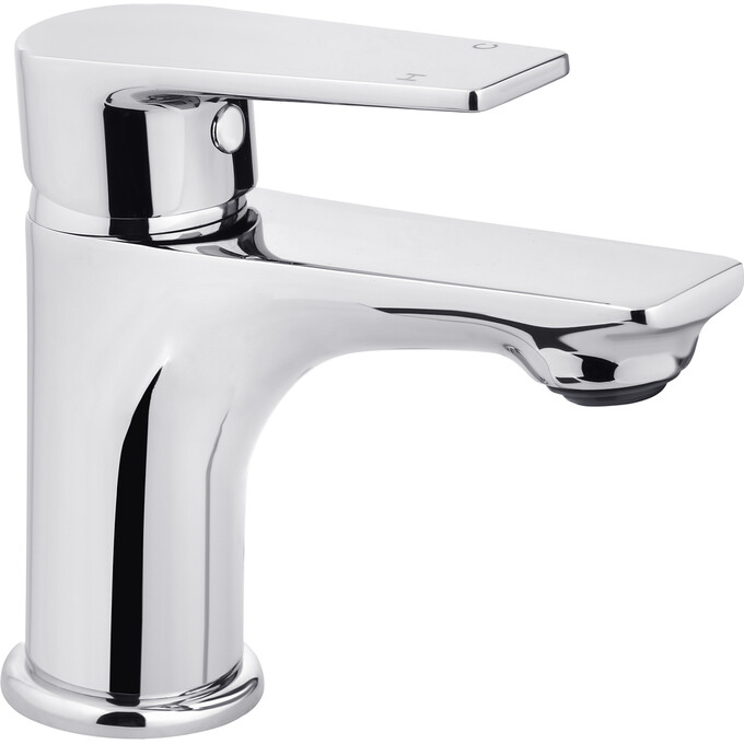 Смеситель для умывальника Perla Harry PBZ6103, фото 