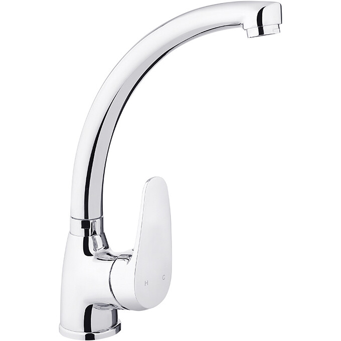 Смеситель для кухни Perla Sam PBZ6602, фото 