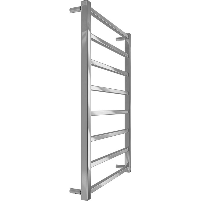 Водяной полотенцесушитель Mario Inox Токио 1.7.044615.P (530x770, белый глянец/белый матовый/бронза/графит/золото/черный матовый/хром), Доступные размеры: 530 x 770, фото 3