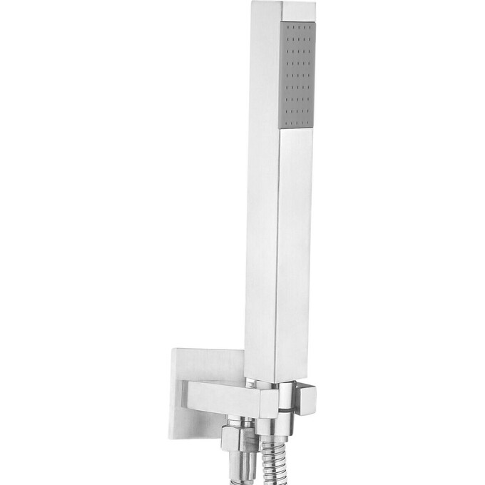 Душевая система Perla Oceli PSS7704 (скрытого монтажа, с изливом), фото 3