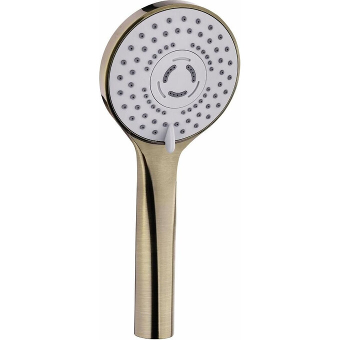 Смеситель для ванны Perla Valencia PSH13049BR (бронза, с лейкой и шлангом), Цвет производителя: бронза, фото 5