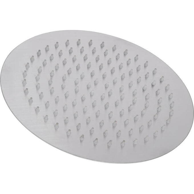 Душевая система Lidz Aria Nikel 1003 (LDARI1030NKS34932, никель, с изливом), фото 5