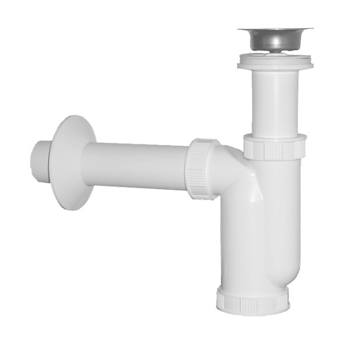 Сифон для урінала Jika Domino Sensor H8907300000001, фото 