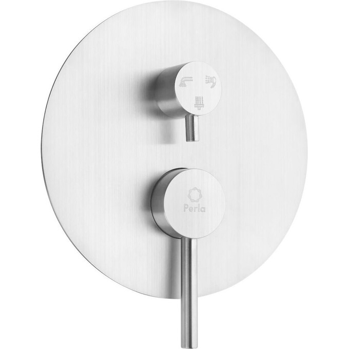 Душевая система Perla Oceli PSS7855 (скрытого монтажа), фото 2