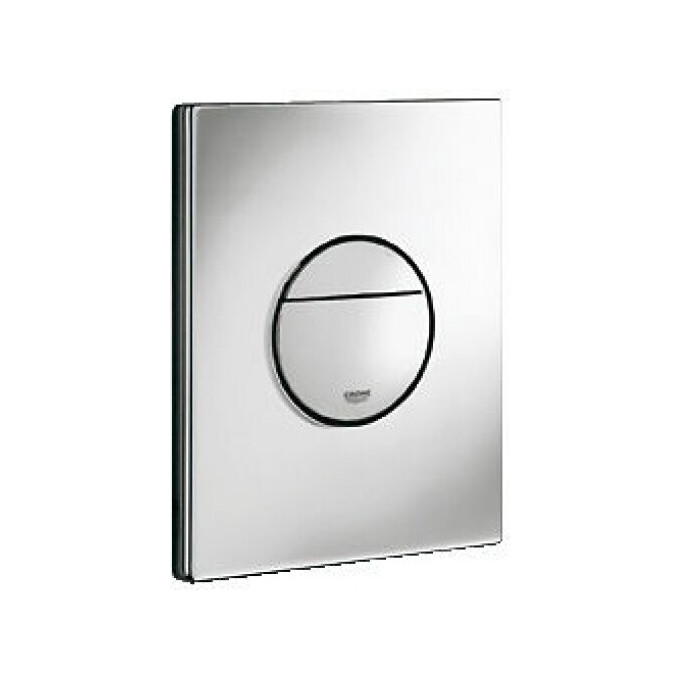Клавіша змиву Grohe Nova Cosmopolitan 38765000 (хром), Колір виробника: хром, фото 