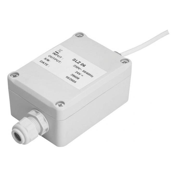 Блок питания Jika 24V H8950910000001 (для 1-го писсуара), фото 