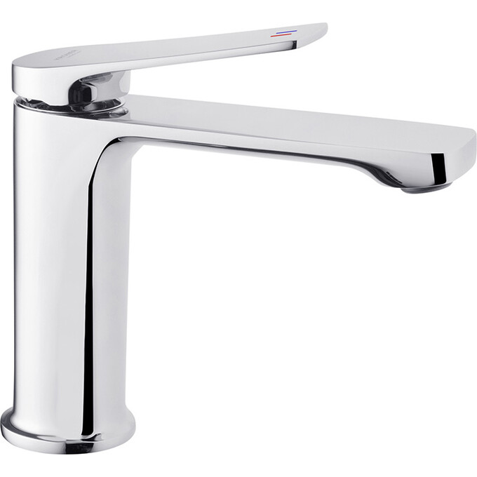 Смеситель для умывальника Kroner KRP Makon C010, фото 