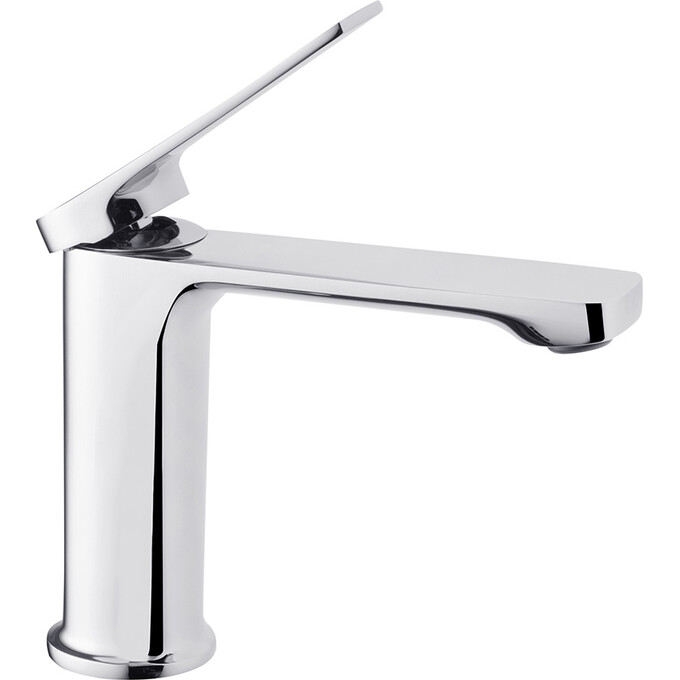 Смеситель для умывальника Kroner KRP Makon C010, фото 3