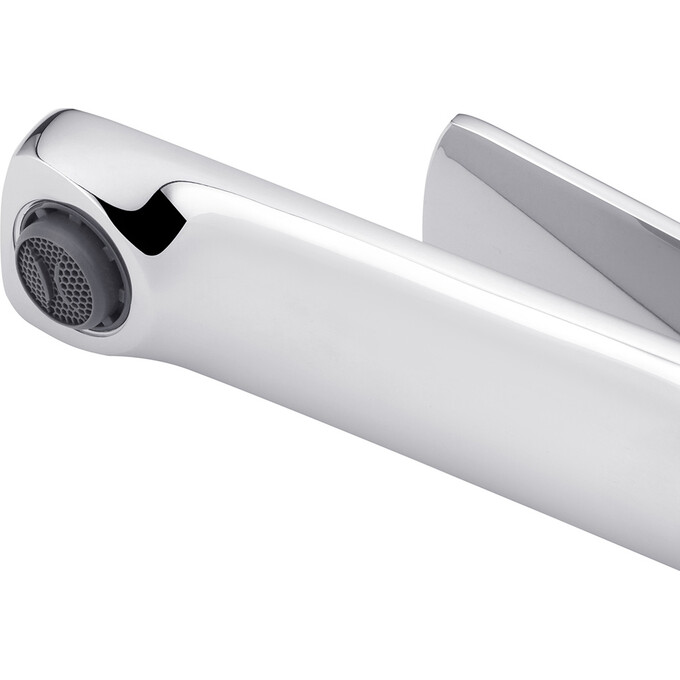 Смеситель для умывальника Kroner KRP Makon C010, фото 5